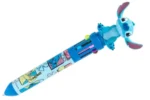 DISNEY STITCH 3D 10 COLOUR PEN - immagine 6