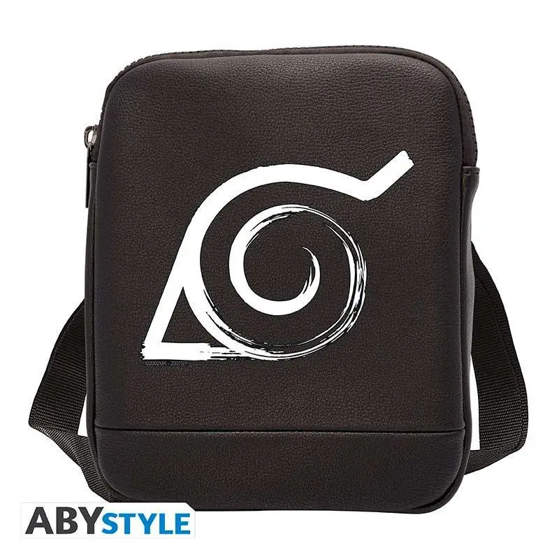 107449__1108868670 NARUTO SHIPPUDEN KONOHA BAG S - immagine 1