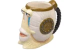 ONE PIECE TRANSPONDER SNAIL TANKARD - immagine 5