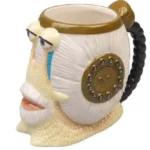 ONE PIECE TRANSPONDER SNAIL TANKARD