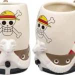 ONE PIECE GOING MERRY TANKARD