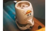 ONE PIECE GOING MERRY TANKARD - immagine 7