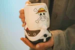 ONE PIECE GOING MERRY TANKARD - immagine 8