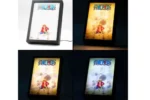 ONE PIECE BACKLIT FRAMED PRINT - immagine 7