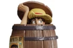 ONE PIECE WANTED COOKIE JAR - immagine 3