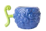 ONE PIECE GUM GUM FRUIT 3D XL MUG - immagine 4