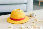 ONE PIECE STRAW HAT 3D XL BOWL - immagine 5