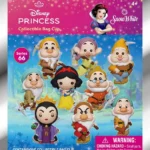 SNOW WHITE CLASSIC BAG CLIP BLIND BOX DISPLAY(24)