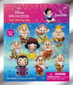 SNOW WHITE CLASSIC BAG CLIP BLIND BOX DISPLAY(24) - immagine 4