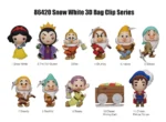 SNOW WHITE CLASSIC BAG CLIP BLIND BOX DISPLAY(24) - immagine 5