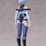 CYBERPUNK EDGERUNNERS LUCY BUZZMOD AF