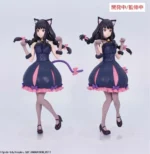 LYCORIS RECOIL INOUE TAKINA HALLOWEEN BRILLIANT FIG