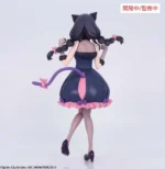 LYCORIS RECOIL INOUE TAKINA HALLOWEEN BRILLIANT FIG - immagine 2