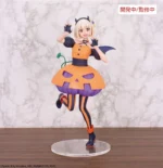 LYCORIS RECOIL NISHIKIGI CHISATO HALLOWEEN BRILLIANT FIG - immagine 3