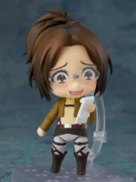 ATTACK ON TITAN HANGE ZOE NENDOROID RERELEASE - immagine 5