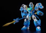 MADO KING GRANZORT AQUABEAT KING STYLE MODEROID MK - immagine 6