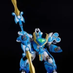 MADO KING GRANZORT AQUABEAT KING STYLE MODEROID MK