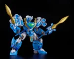 MADO KING GRANZORT AQUABEAT KING STYLE MODEROID MK - immagine 7