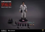 GHOSTBUSTERS DR. EGON SPENGLER VER.2 1/6 ACTION FIGURE - immagine 5