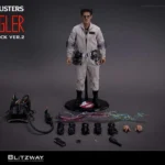 GHOSTBUSTERS DR. EGON SPENGLER VER.2 1/6 ACTION FIGURE