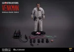 GHOSTBUSTERS DR. PETER VENKMAN VER.2 1/6 ACTION FIGURE - immagine 5