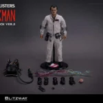 GHOSTBUSTERS DR. PETER VENKMAN VER.2 1/6 ACTION FIGURE