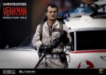 GHOSTBUSTERS DR. PETER VENKMAN VER.2 1/6 ACTION FIGURE - immagine 7