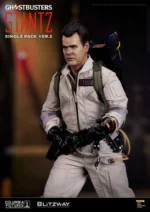 GHOSTBUSTERS DR. RAYMOND STANTZ  VER.2 1/6 ACTION FIGURE - immagine 6