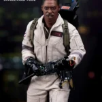 GHOSTBUSTERS  WINSTON ZEDDEMORE VER.2 1/6 ACTION FIGURE