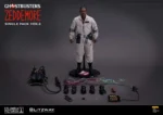 GHOSTBUSTERS  WINSTON ZEDDEMORE VER.2 1/6 ACTION FIGURE - immagine 8