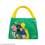 SAKAMOTO DAYS KILLER APPETITE THERMAL LUNCH BAG