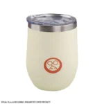 SAKAMOTO DAYS THE LEGENDARY HITMAN THERMAL TRAVEL MUG