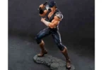 HOKUTO NO KEN KENSHIRO SUPER FIG COLL 1/10 PVC STATUE - immagine 6