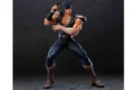 HOKUTO NO KEN KENSHIRO SUPER FIG COLL 1/10 PVC STATUE - immagine 5