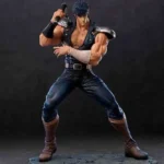 HOKUTO NO KEN KENSHIRO SUPER FIG COLL 1/10 PVC STATUE