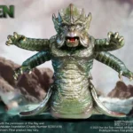 RAY HARRYHAUSEN KRAKEN VINTAGE-STYLIZED SOFT-VINYL STATUE