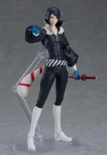 PERSONA5 FOX FIGMA AF RERELEASE - immagine 7