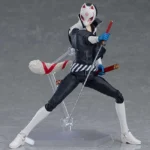 PERSONA5 FOX FIGMA AF RERELEASE