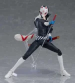 PERSONA5 FOX FIGMA AF RERELEASE - immagine 5
