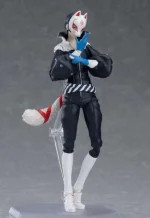 PERSONA5 FOX FIGMA AF RERELEASE - immagine 6