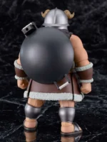 DELICIOUS IN DUNGEON SENSHI FIGMA AF - immagine 5