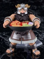 DELICIOUS IN DUNGEON SENSHI FIGMA AF - immagine 7
