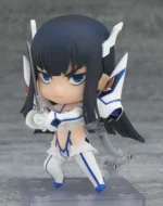 KILL LA KILL SATSUKI KAMUI JUNKETSU NENDOROID - immagine 3