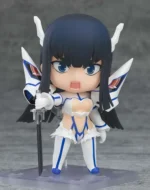 KILL LA KILL SATSUKI KAMUI JUNKETSU NENDOROID - immagine 2