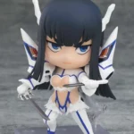 KILL LA KILL SATSUKI KAMUI JUNKETSU NENDOROID