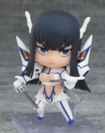 KILL LA KILL SATSUKI KAMUI JUNKETSU NENDOROID