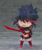 KILL LA KILL RYUKO KAMUI SENKETSU NENDOROID - immagine 2