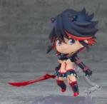 KILL LA KILL RYUKO KAMUI SENKETSU NENDOROID