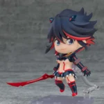 KILL LA KILL RYUKO KAMUI SENKETSU NENDOROID