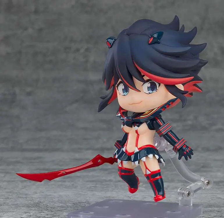 107695__494187365 KILL LA KILL RYUKO KAMUI SENKETSU NENDOROID - immagine 1
